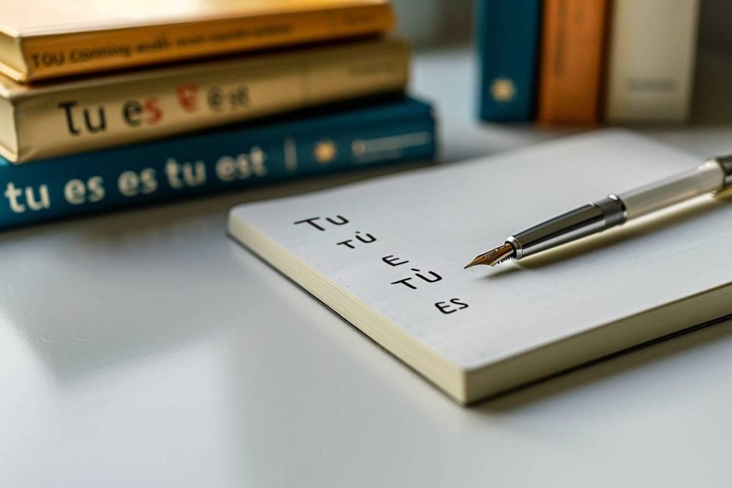 Comment écrire correctement "tu es" ou "tu est" : guide pour éviter les erreurs courantes