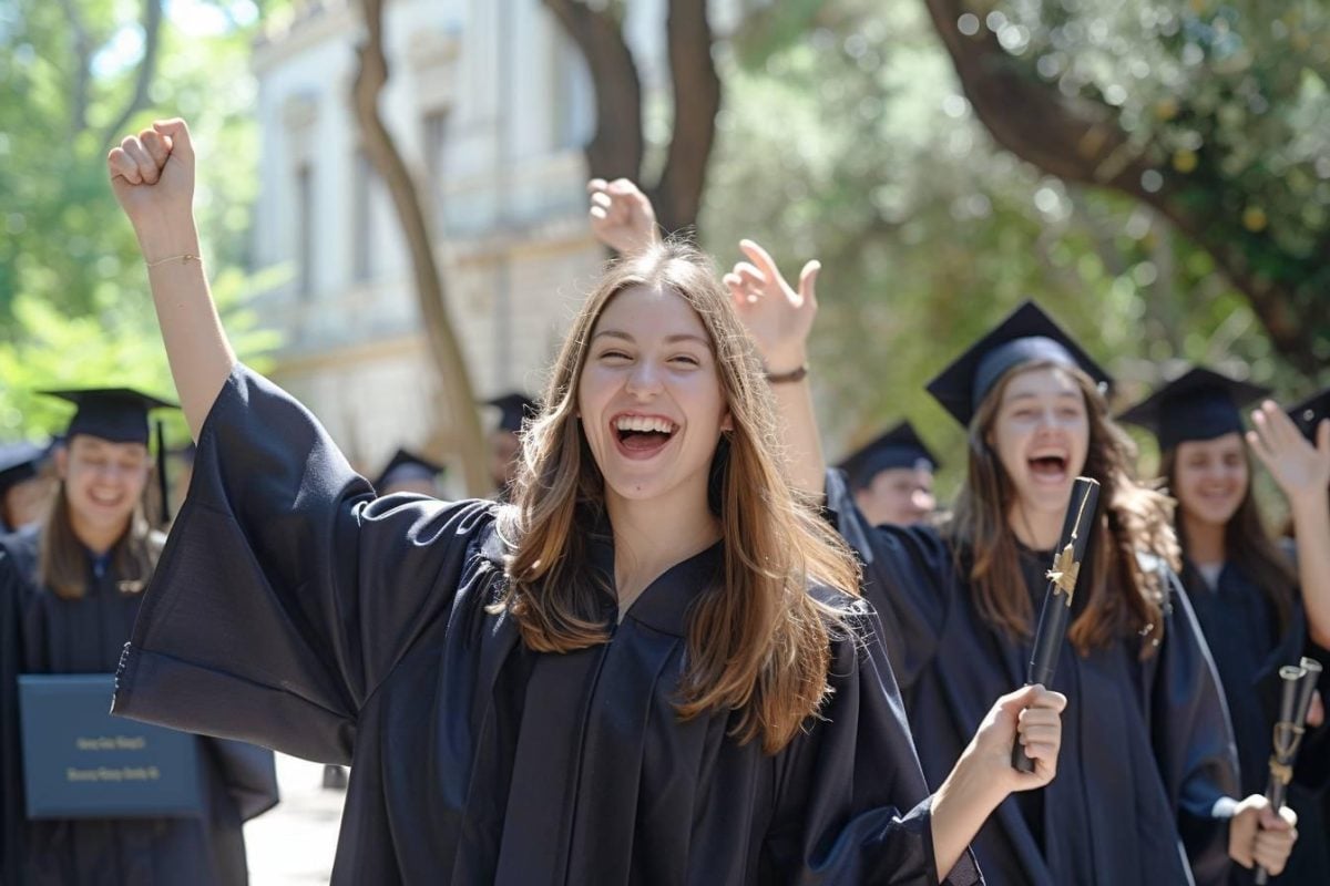 Top 10 des plus grandes écoles françaises : classement et critères pour intégrer les meilleures formations
