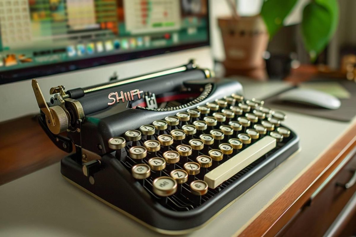 Shift : définition, signification et exemples d'utilisation du terme anglais en français