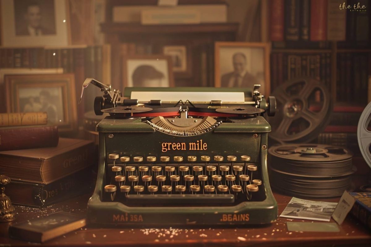 La ligne verte : une histoire vraie ou fiction ? Découvrez les origines du film culte de Stephen King