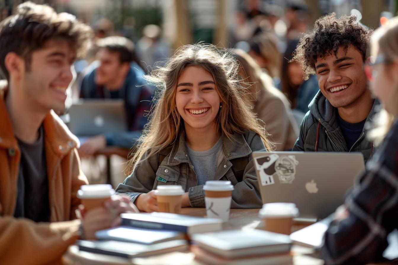 Nouveau langage des jeunes : découvrez 