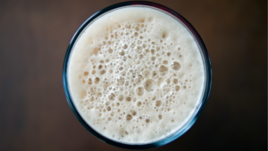 Être soupe au lait