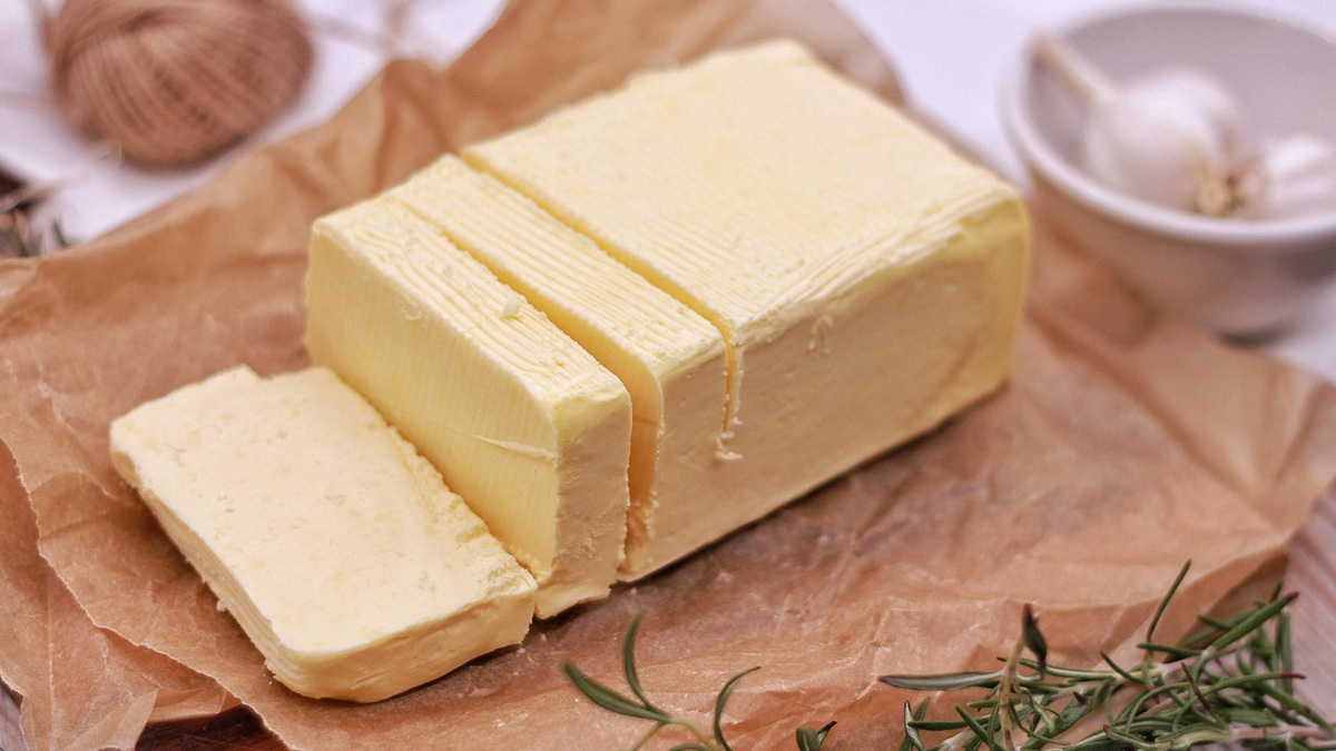 Le beurre et l'argent du beurre