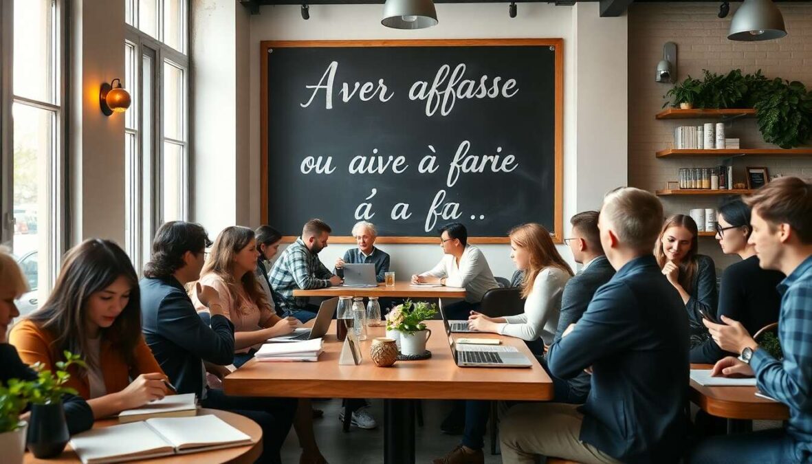 Avoir affaire ou avoir à faire : quelle est la bonne expression ?