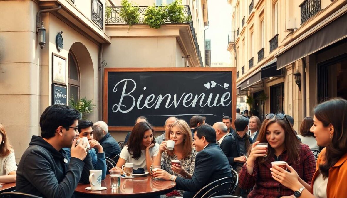 Bienvenu ou bienvenue : quelle est la bonne orthographe ?