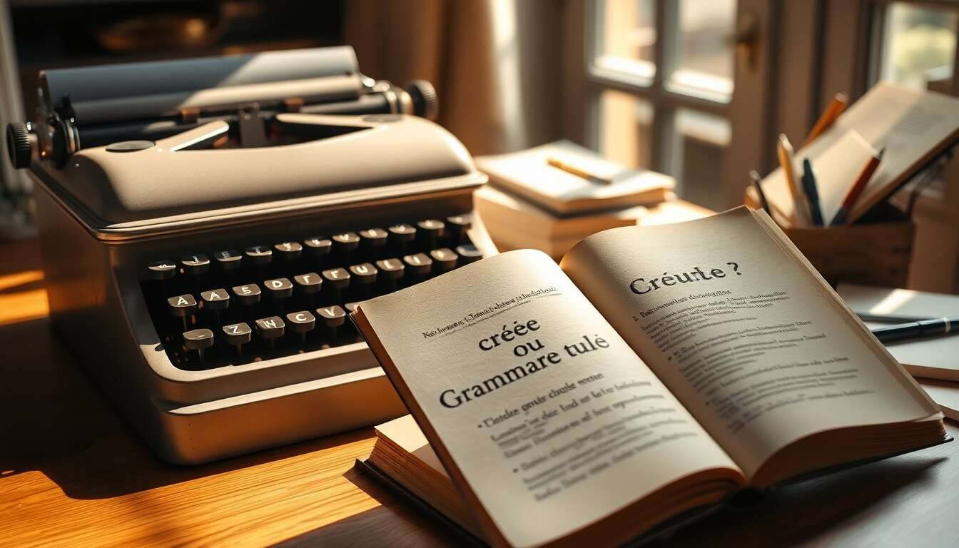 Comment écrire : créé ou créée ?