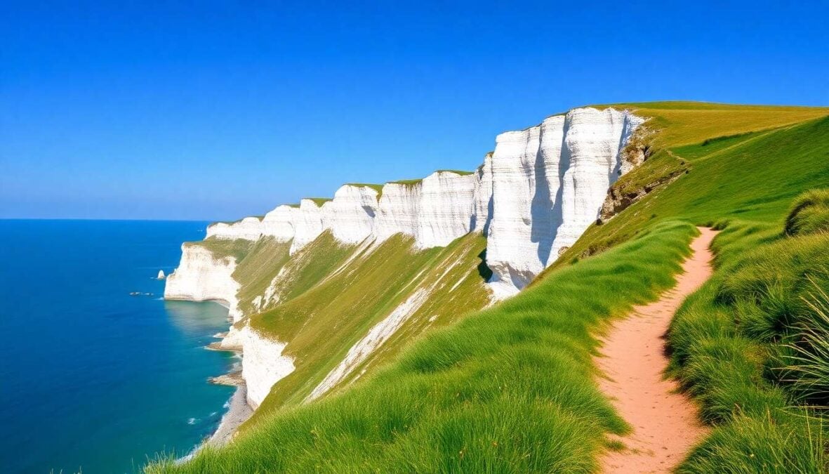 Les hauts lieux littéraires français : étretat, le Louvre, l'Opéra Garnier