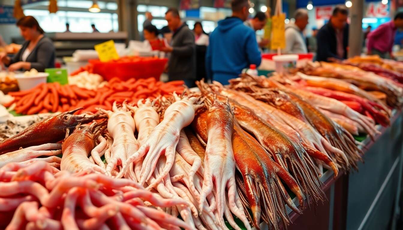 Différences d'usage en fonction des régions