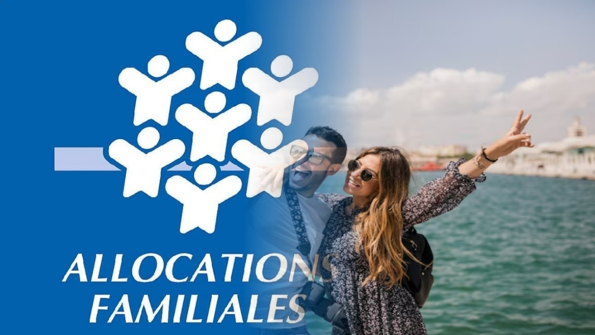 caf vacances
