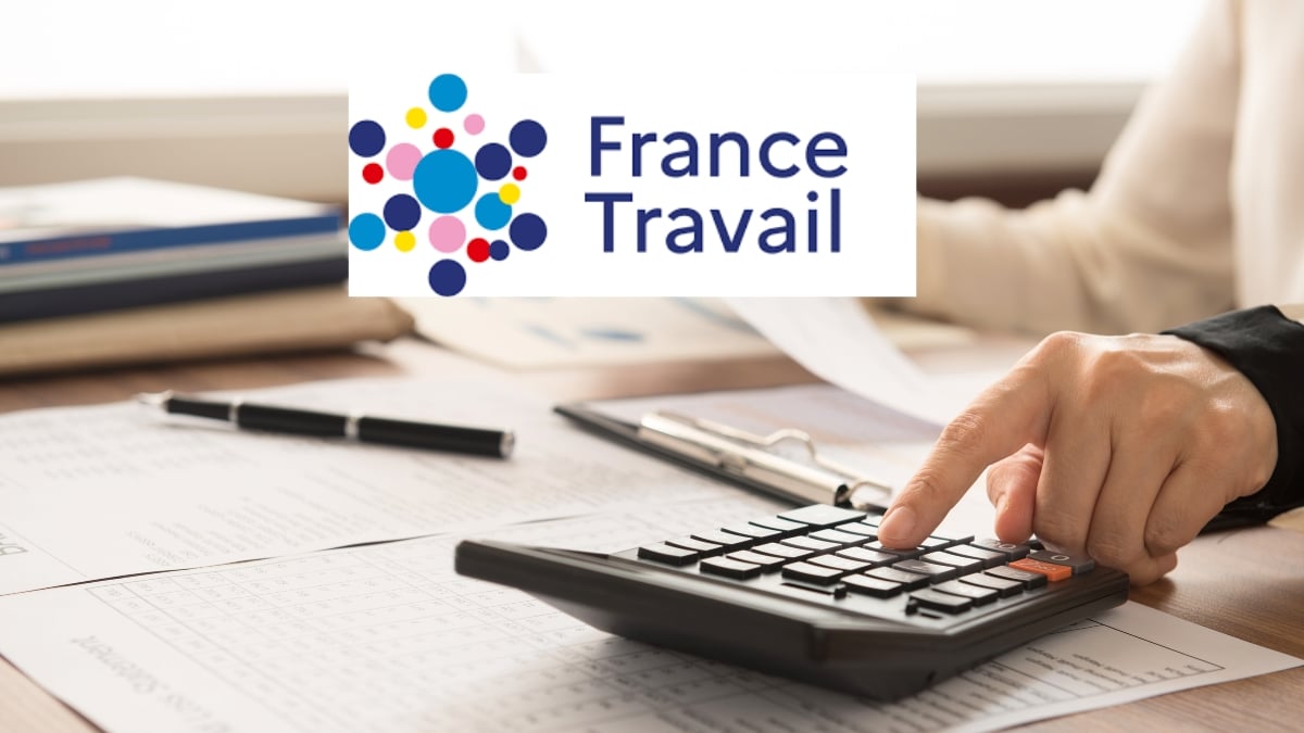 contrôle france travail