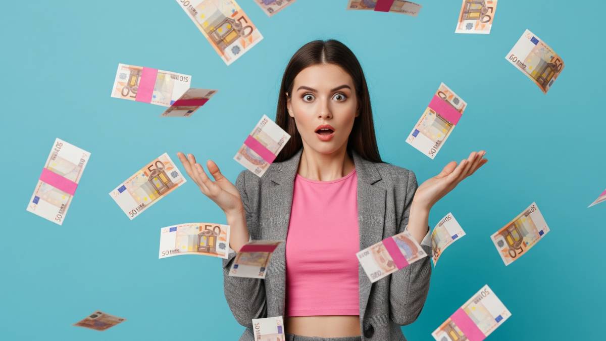 Sans diplôme et à 20 ans, ce métier méconnu m’a rapporté 70 000 € l’an dernier