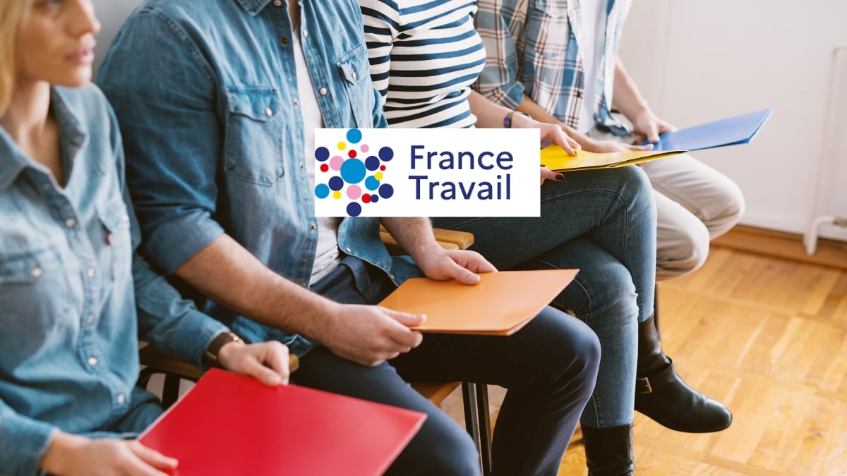 droit au chômage