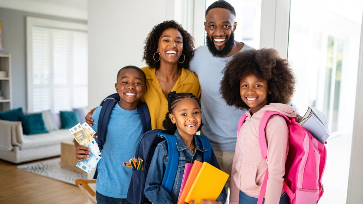 rentrée scolaire