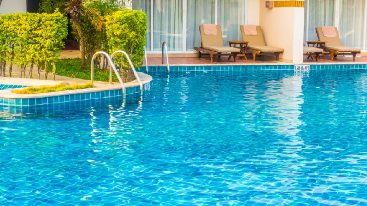 Taxe sur la piscine : voici ceux qui vont vraiment payer la nouvelle taxe