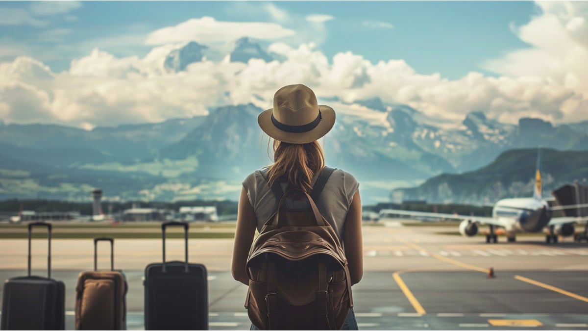 Vacances d’été : le bazar des grèves, allez-vous réussir à partir ou rester coincé sur le tarmac ?