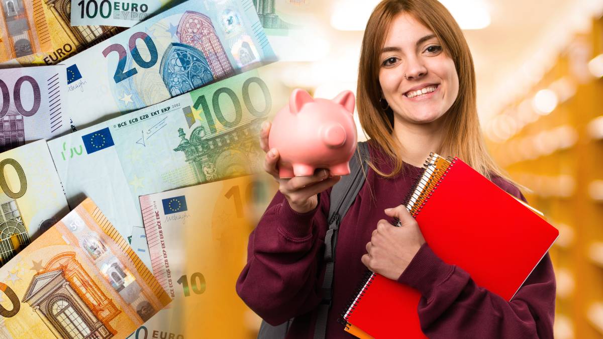 Vacances étudiantes : 4 aides financières à demander sans tarder pour ne plus finir le mois à sec