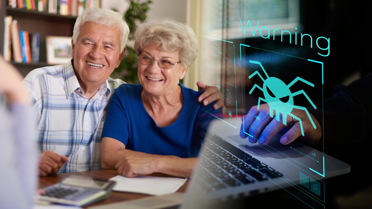 bug informatique carsat