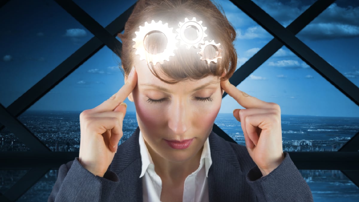 cerveau intelligent