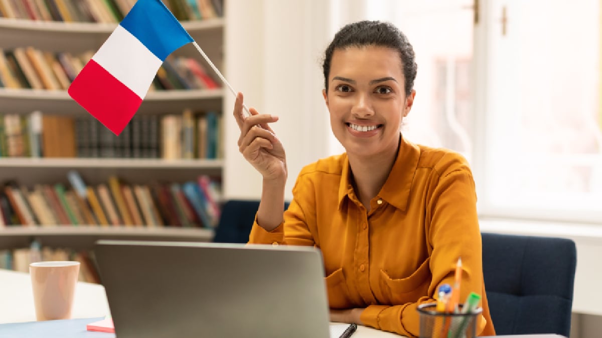 expression française
