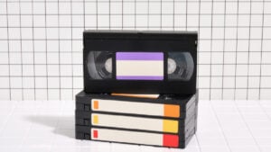 film année 80