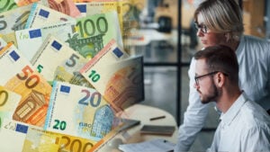 informatique salaire