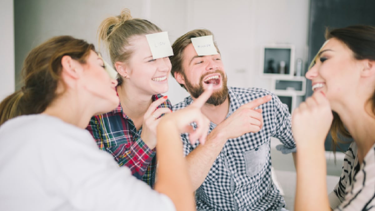 quiz avec des amis