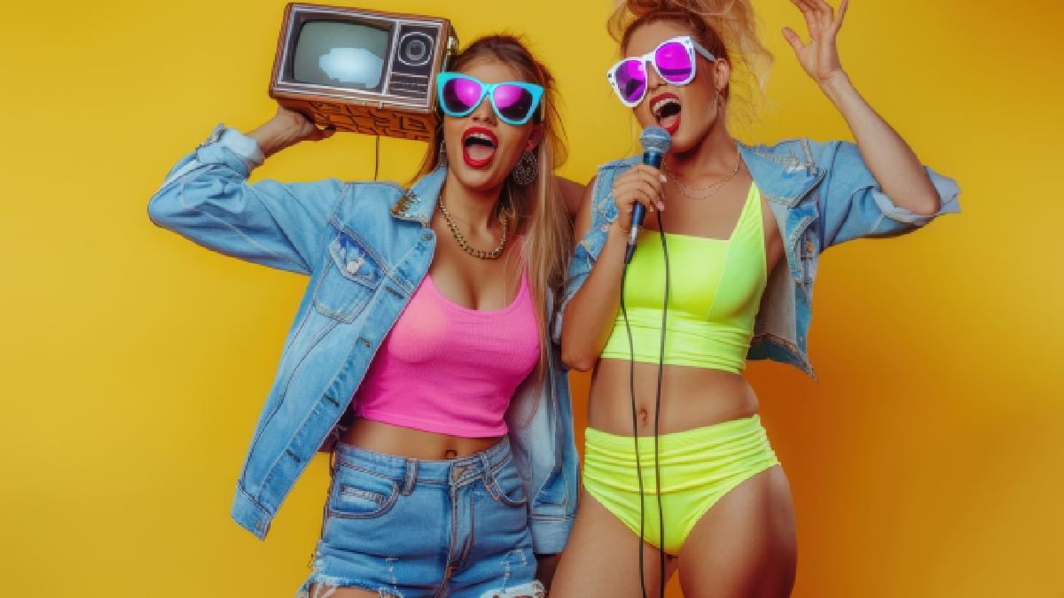 quiz chanson année 90