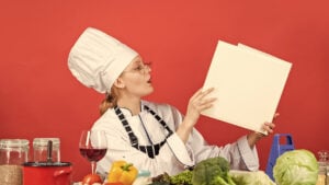 quiz culinaire