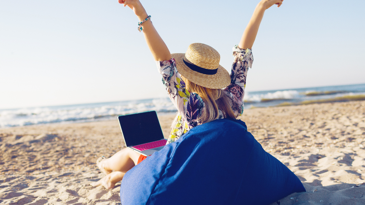 quiz des vacances