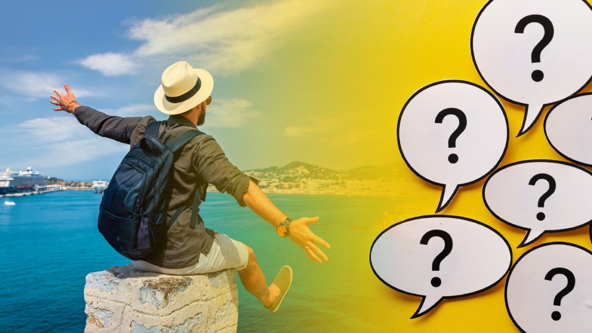 quiz sur les vacances