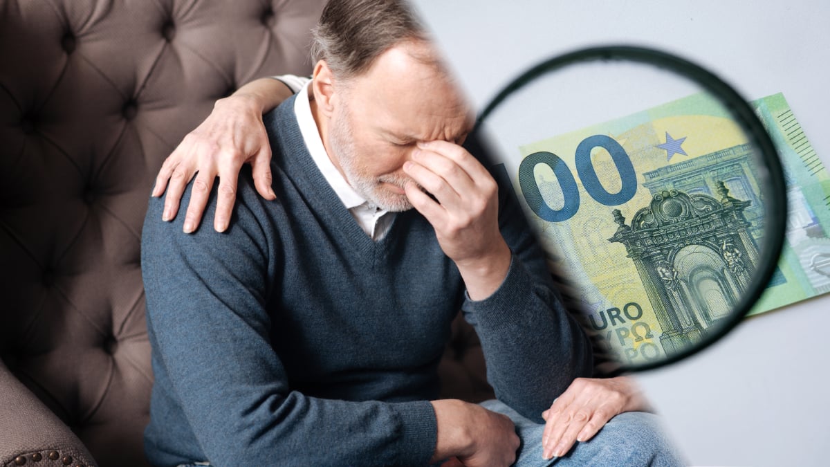 retraité pension