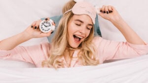 Réveil entre 3 h et 5 h du matin, le message caché du cerveau qui intrigue même les spécialistes