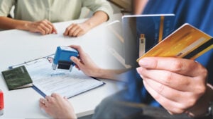 cartes bancaires