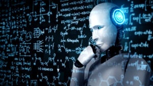 intelligence artificielle