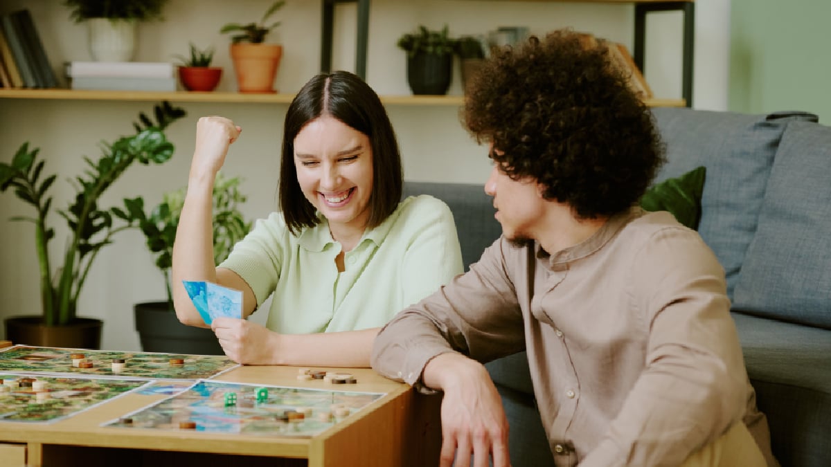 jeu de société