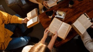 lecture