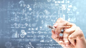 mathématiques