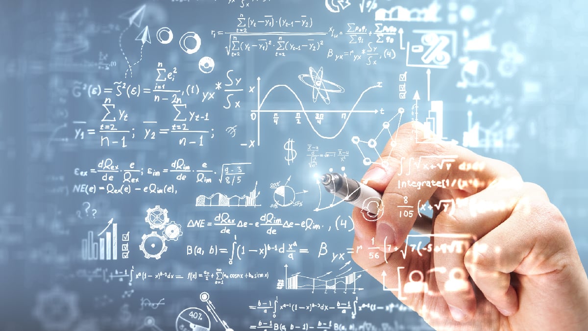 mathématiques