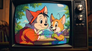quiz disney