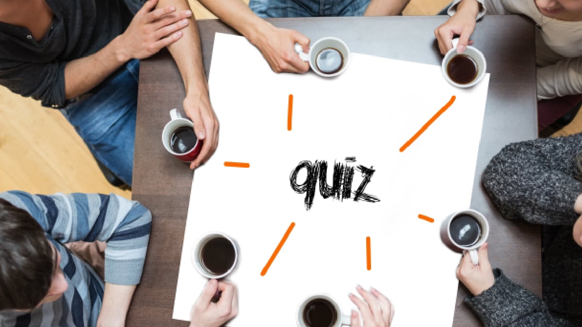 quiz entre amis