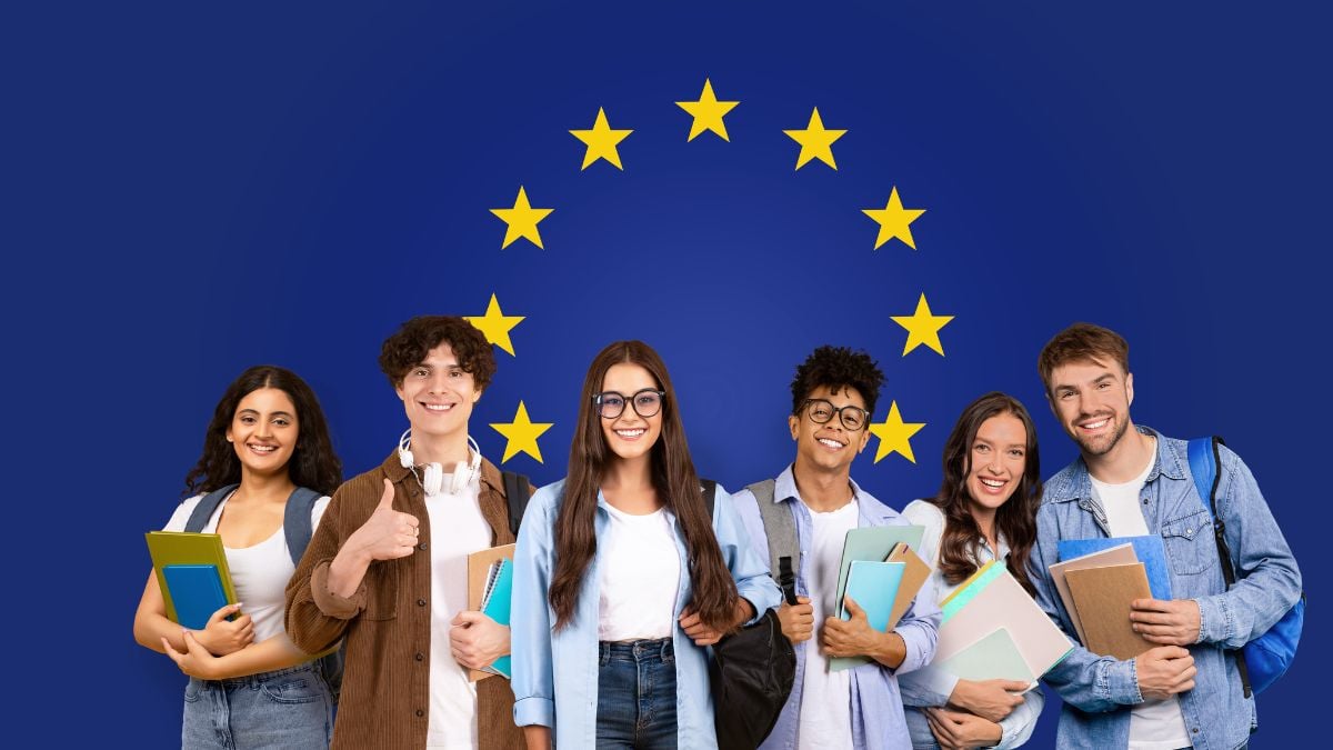 quiz europe