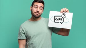 quiz quebec