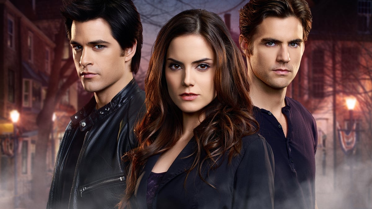 quiz the vampire diaries