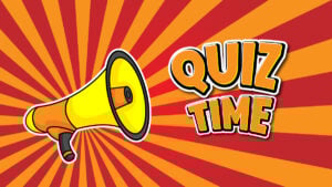 quizz vocabulaire