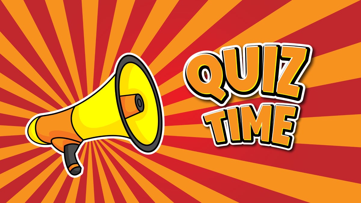 quizz vocabulaire