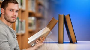top 3 des livres