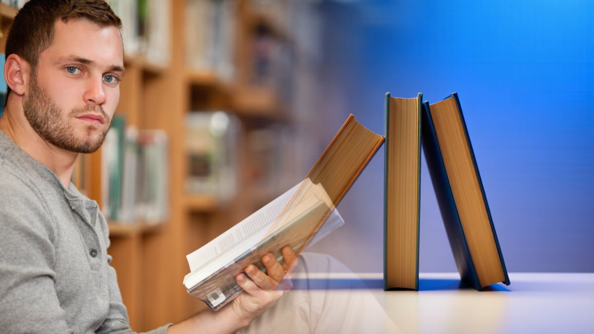 top 3 des livres