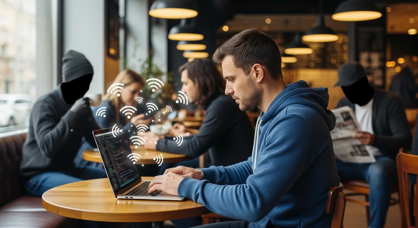 Le rôle du réseau privé virtuel dans la protection de votre argent en ligne