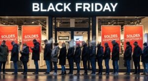 Tech & Black Friday 2025 : quelles offres peut-on attendre ?