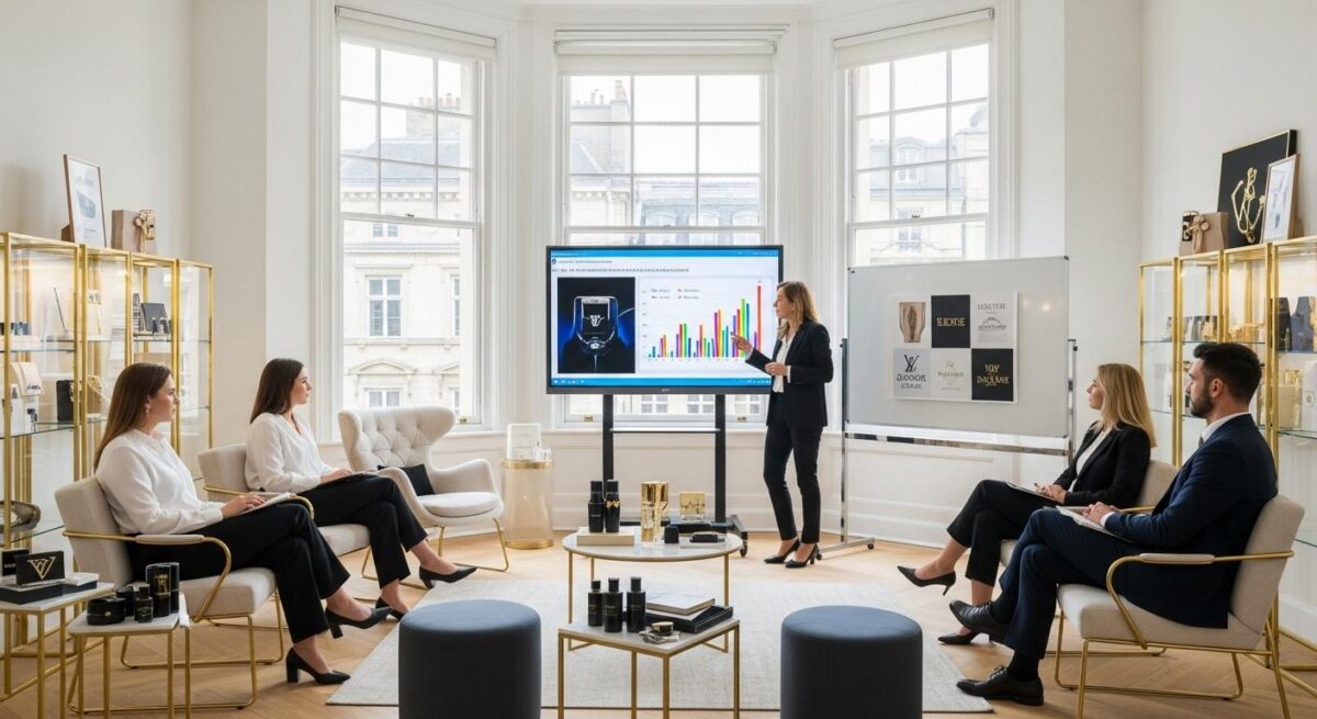 École de marketing du luxe : les atouts de l’ESG Luxe pour votre avenir